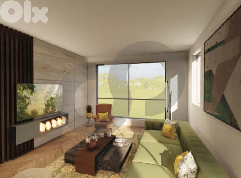 Great deal , tilal al assal kfardebian/تلال العسل REF#CM126327 1