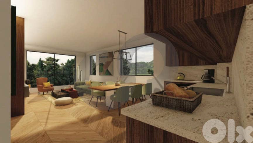 Great deal , tilal al assal kfardebian/تلال العسل REF#CM126327 2