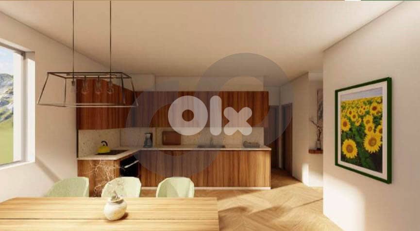 Great deal , tilal al assal kfardebian/تلال العسل REF#CM126327 3