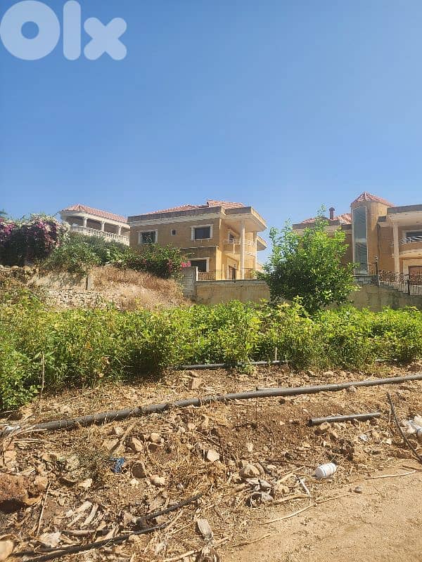 land for sale in rmayleh أرض للبيع في الرملية 0