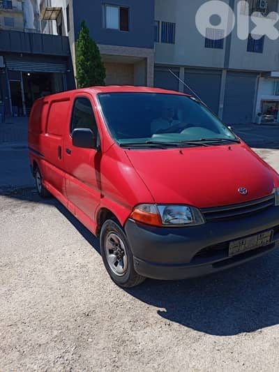 Hiace