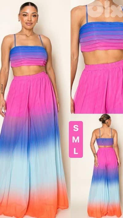 set size Small left