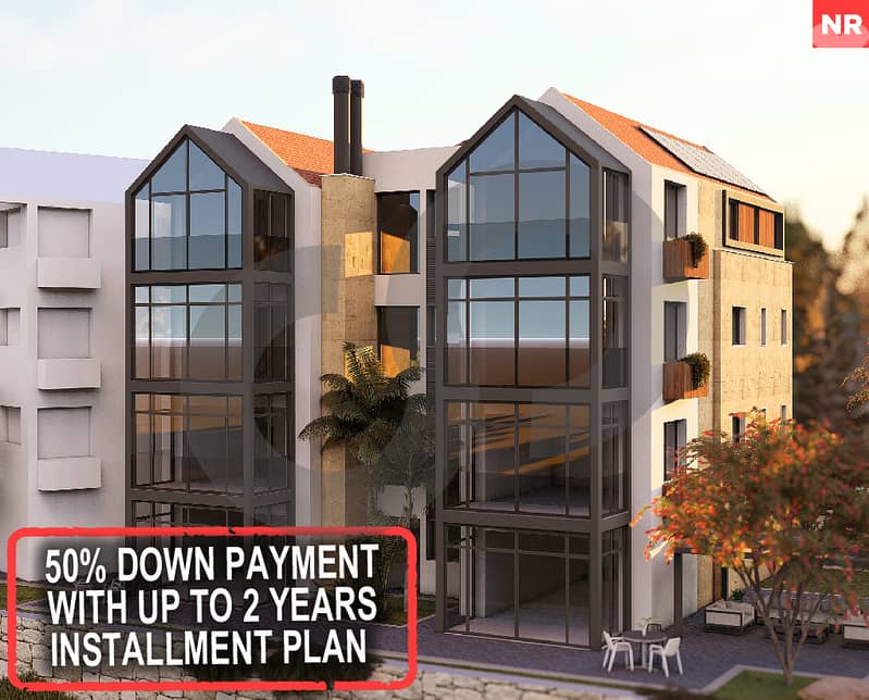 installment plan, keserwan,Beqaatet Kanaan/بقعاتة كنعان  REF#NR126333 0