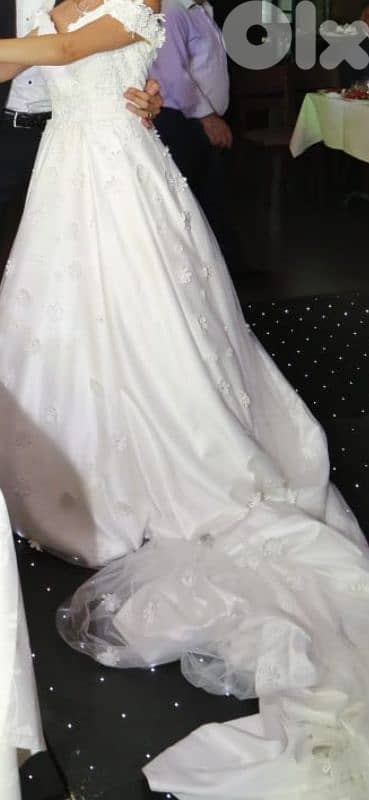 Wedding dress 2