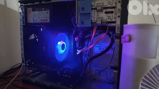 Pc case Core I5 12gen