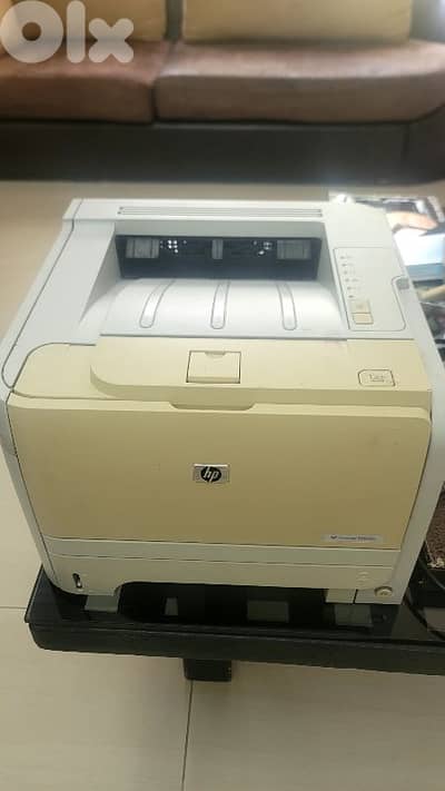 printer