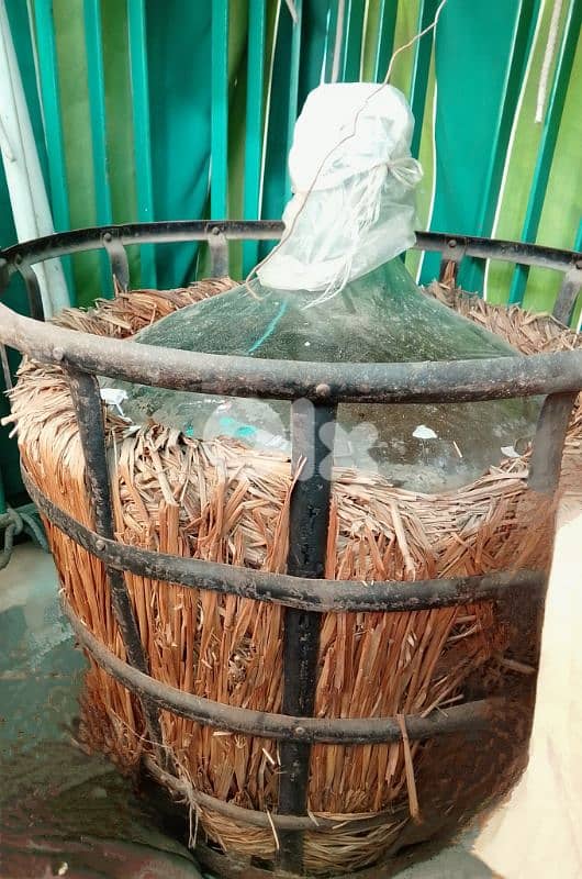 الفية زجاج 0