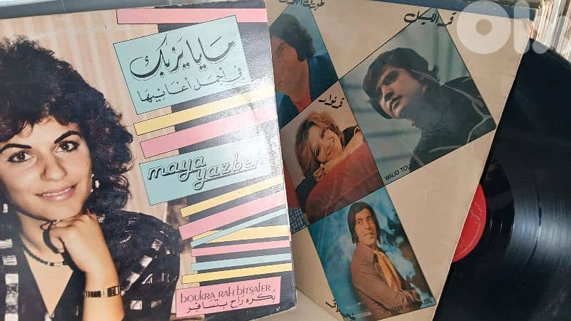 اسطوانات الزمن العتيق - بأرخص الاسعار 0