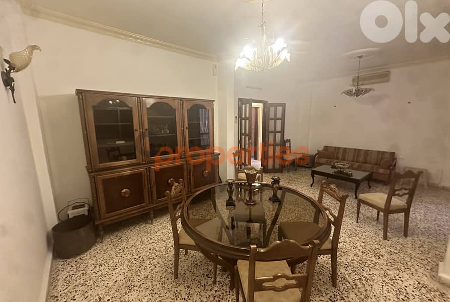 Apartment for rent in Zalka – fully furnished – CPFY01 0