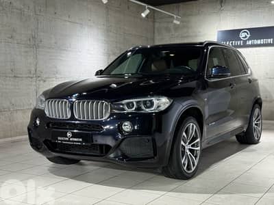 BMW X5 V8 M50 1 Owner Company source