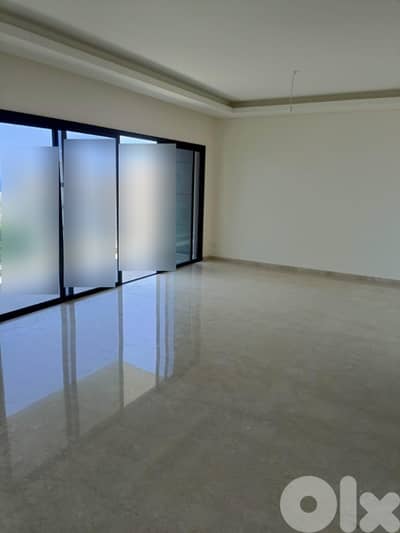 SEA VIEW APARTMENT FOR SALE IN JBEIL PRIME (155SQ), (JB-395)