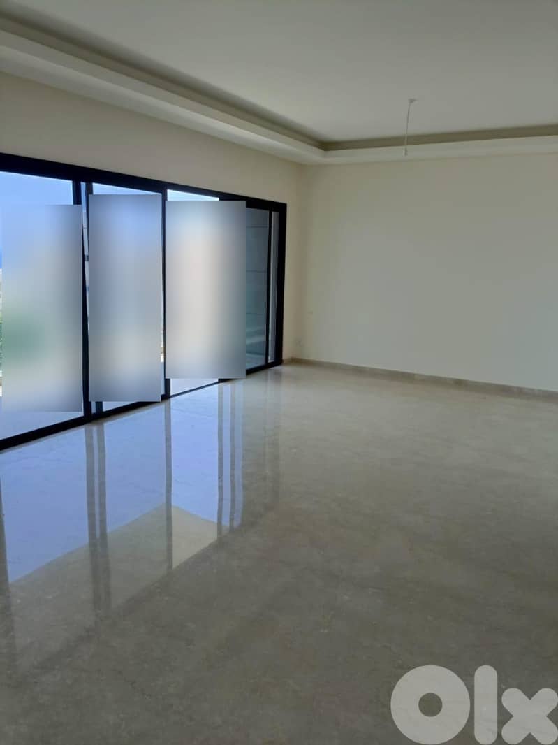 SEA VIEW APARTMENT FOR SALE IN JBEIL PRIME (155SQ), (JB-395) 0