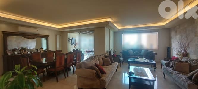 HOT DEAL! APARTMENT FOR SALE IN FANAR PRIME 3 BEDROOMS, (FA-175)