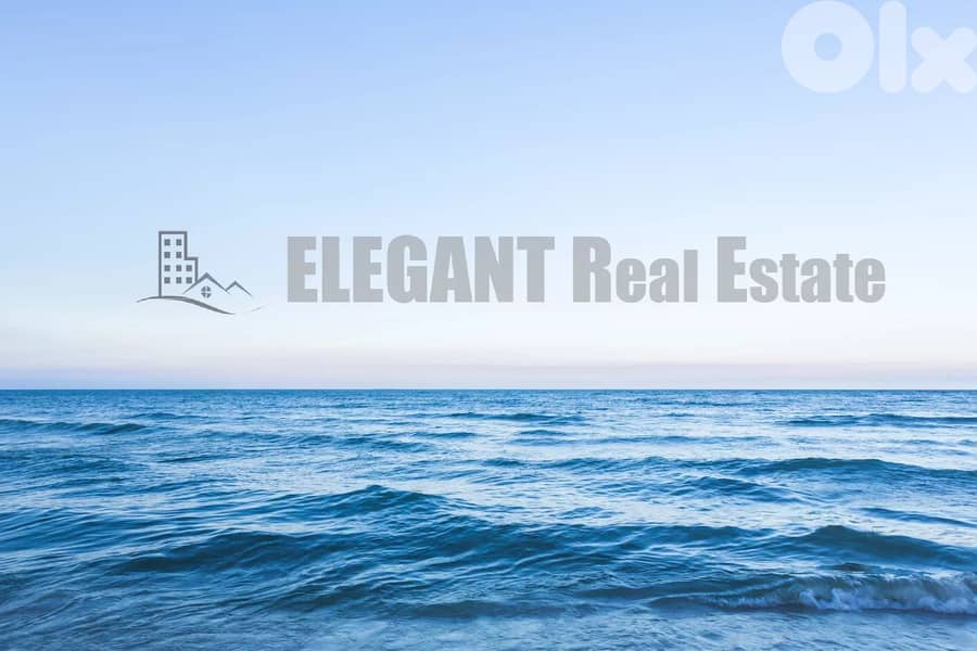 Full Sea View Apartment in a Prime Location ! 0