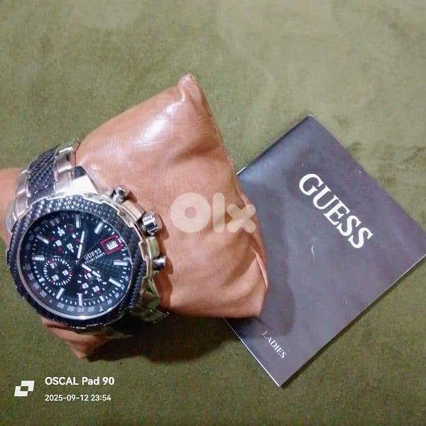 guess watch 1