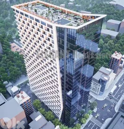 Studio For Sale | Batumi | Georgia | Payment Facilities