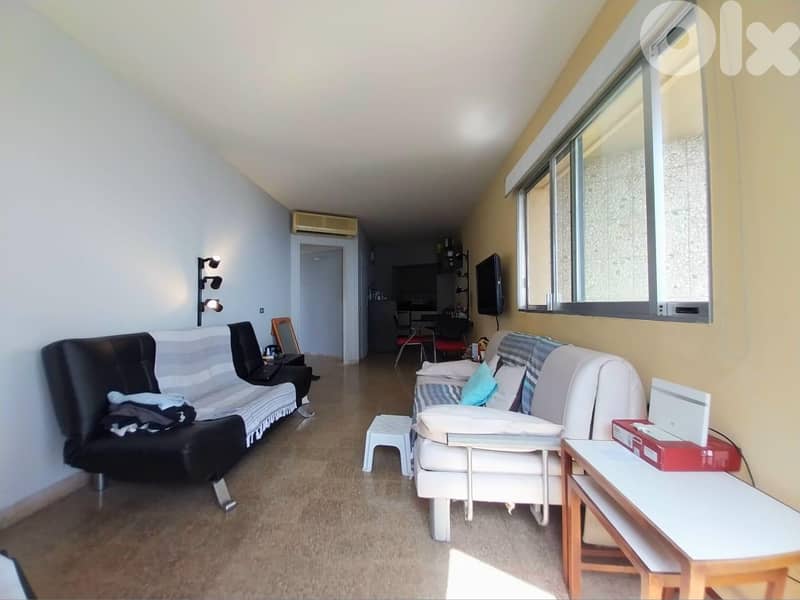 SEA VIEW CHALET IN AQUA FOR SALE 75SQ, (TBR-114) 0