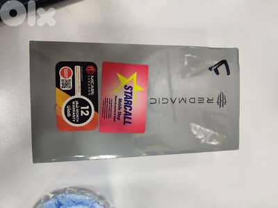 RedMagic 10 Air