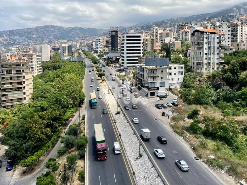 Prime LAND For SALE in SAHEL ALMA with Sea View أرض في ساحل علما 0