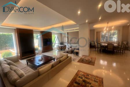 DY2858 - Hrajel New Triplex Villa For Sale!
