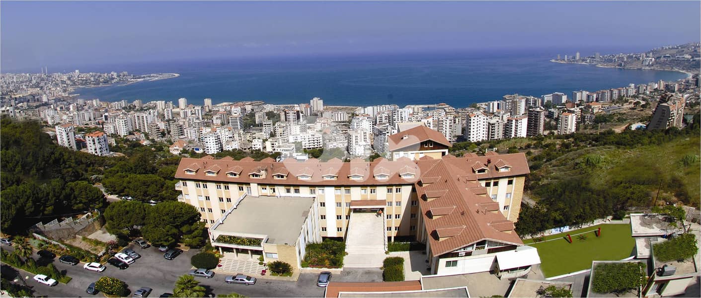 Prime LAND For SALE in SAHEL ALMA with Sea View أرض في ساحل علما 9