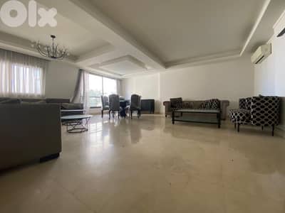 Apartment for Sale in Ain Al Mraiseh شقة للبيع في عين المريسة