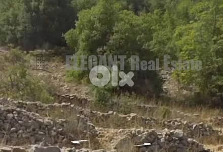 Land for sale | Amazing view | Chahtoul
