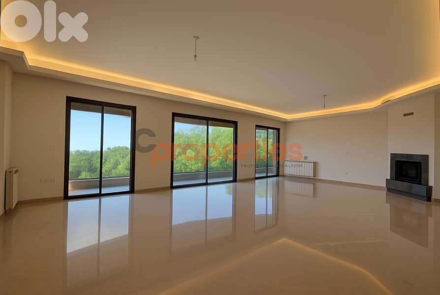 High-End Moden Apartment with terrace for sale in MonteVerde – CPGA75 0