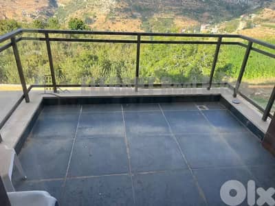 Chalet for Sale | Panoramic View | Faraya