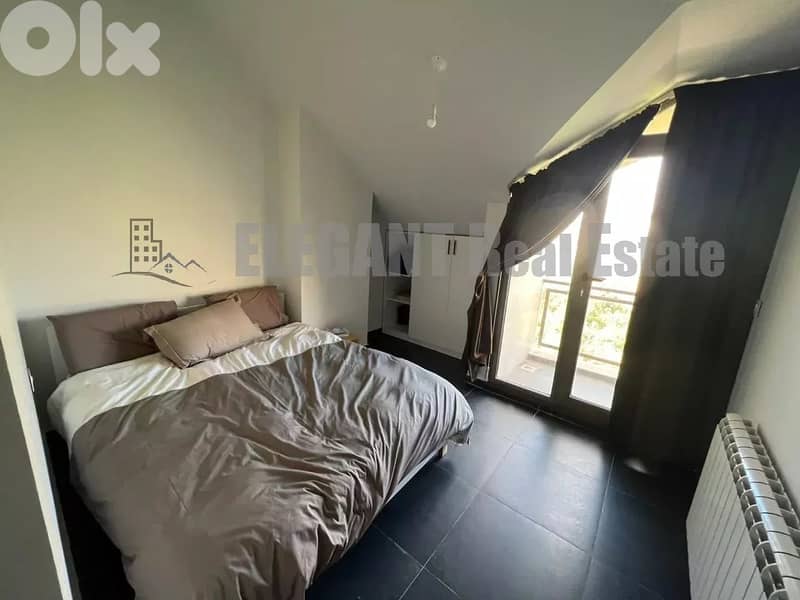 Chalet for Sale | Panoramic View | Faraya 1