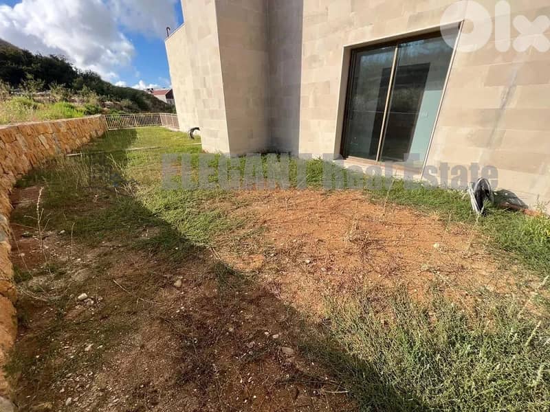 Chalet for Sale | Panoramic View | Faraya 2