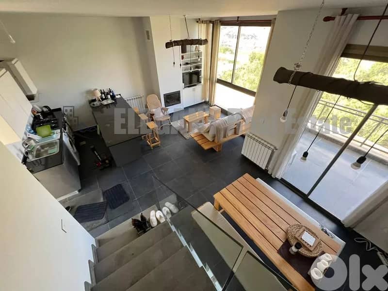 Chalet for Sale | Panoramic View | Faraya 3