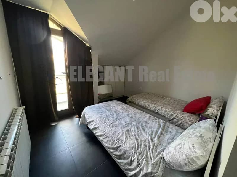 Chalet for Sale | Panoramic View | Faraya 4