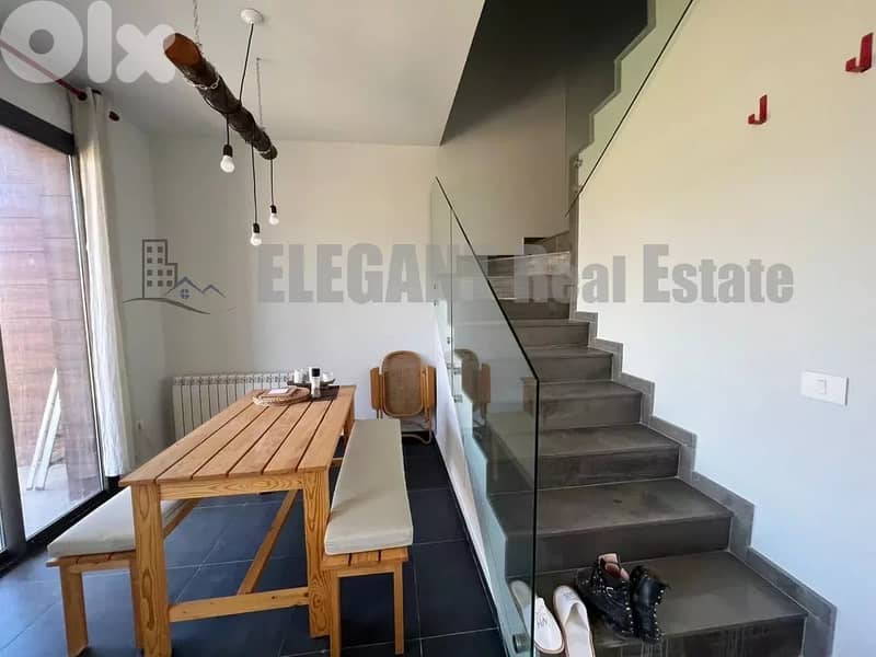 Chalet for Sale | Panoramic View | Faraya 5