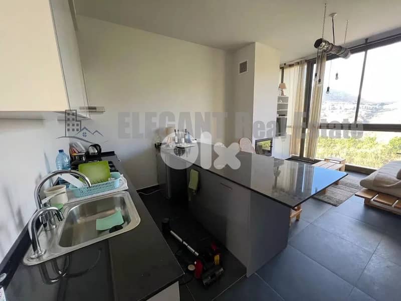 Chalet for Sale | Panoramic View | Faraya 6