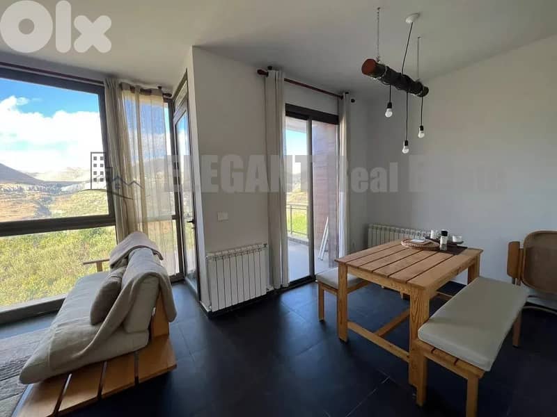 Chalet for Sale | Panoramic View | Faraya 7