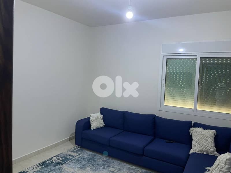 SEMI FURNISHED APARTMENT WITH OPEN SEA VIEW 140SQ,(JBR-256) 0