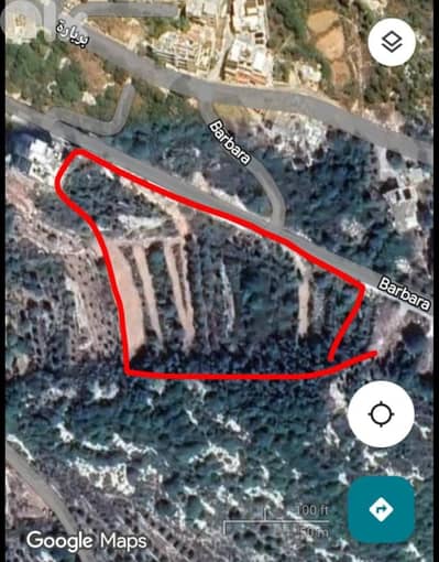 Land For Sale Batroun |البترون أرض للبيع