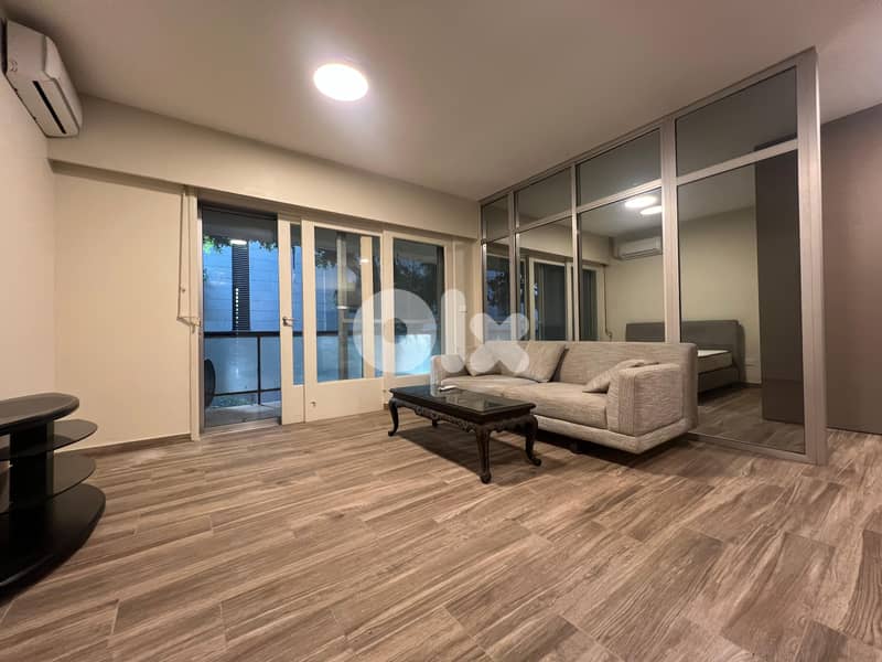 Furnished Apartment for Rent in Hamra near AUB 0