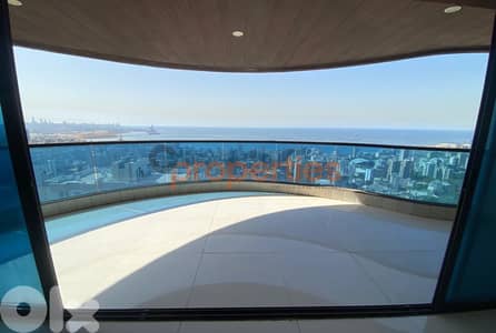 Luxurious apartment for sale in Bqennaya - CPFY03