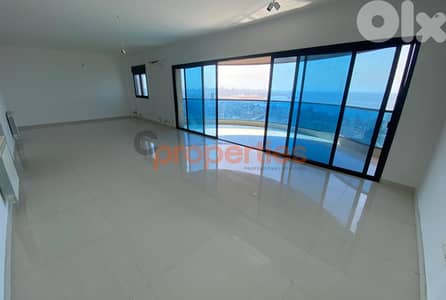 Luxurious apartment for sale in Bqennaya - CPFY03