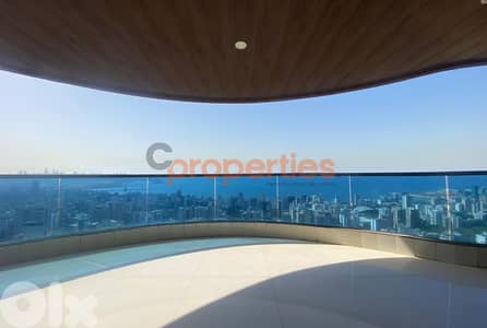 Luxurious Apartment for Sale in Bqennaya - CPFY04