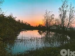 LAND in FAQRA AHLAM Village with MOUNTAINS View أرض في فقرا ٣٠٠٠ م٢