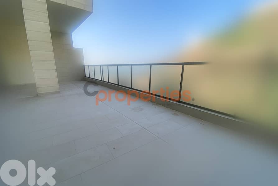 New Apartment with terrace for Rent in Zalka - CPFY02 0