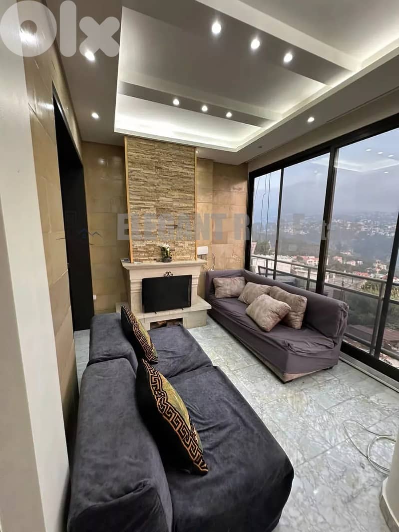 Apartment for sale| Mountain view | Shaile 0