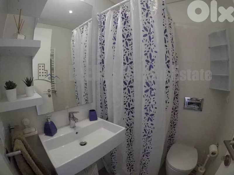 Chalet for sale | Mountain view | Faqra 1