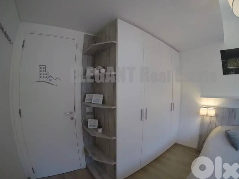 Chalet for sale | Mountain view | Faqra 2