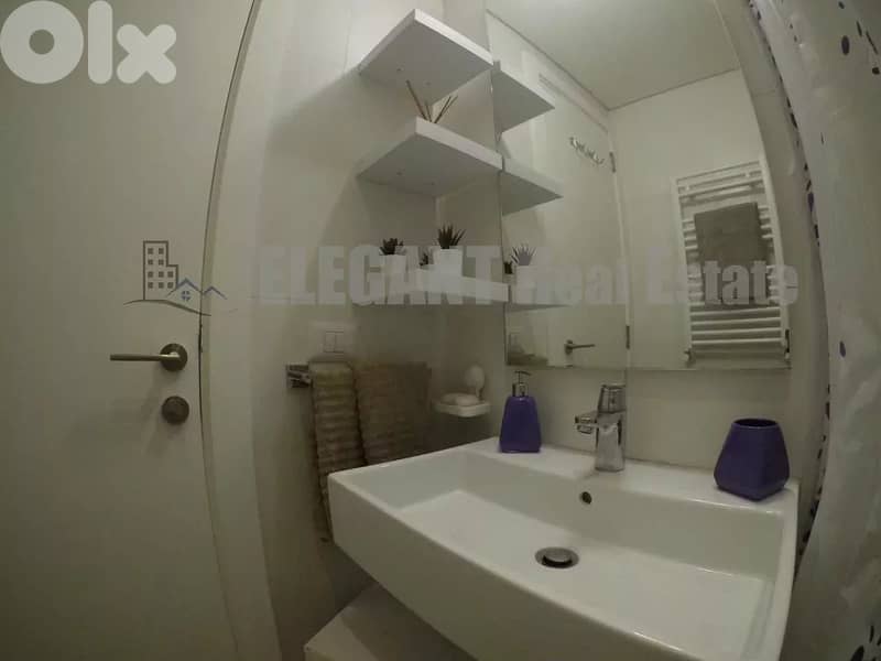 Chalet for sale | Mountain view | Faqra 3