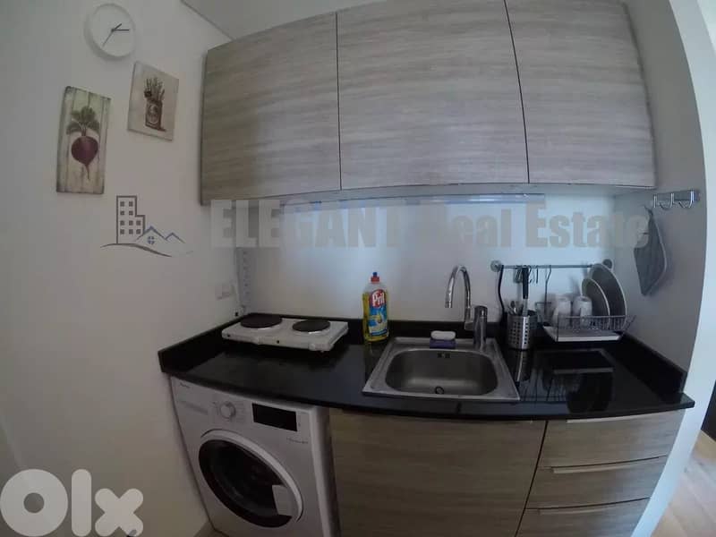 Chalet for sale | Mountain view | Faqra 4