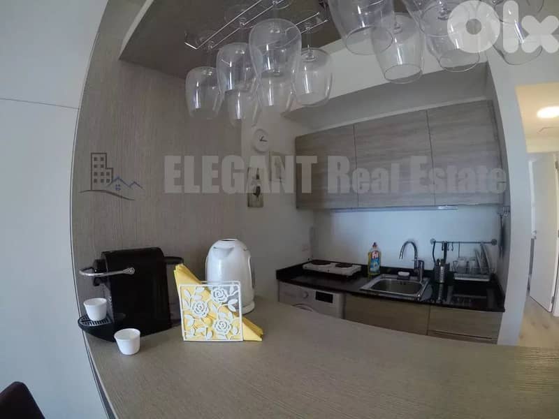 Chalet for sale | Mountain view | Faqra 5